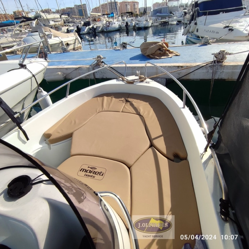  Otros Mareti 430 2022