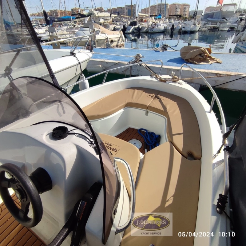  Otros Mareti 430 2022