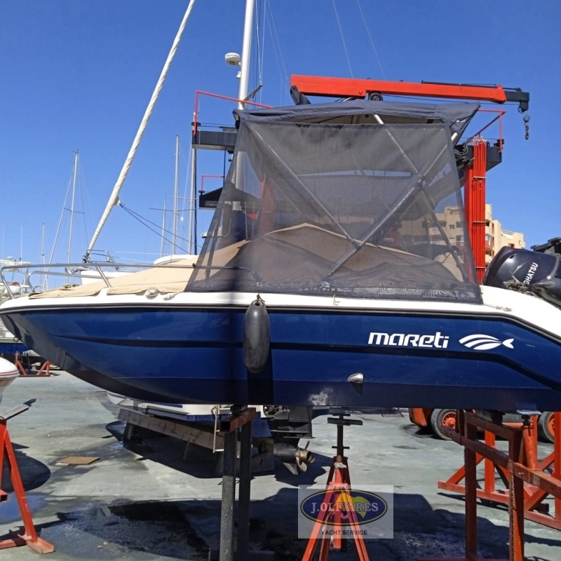  Otros Mareti 430 2022