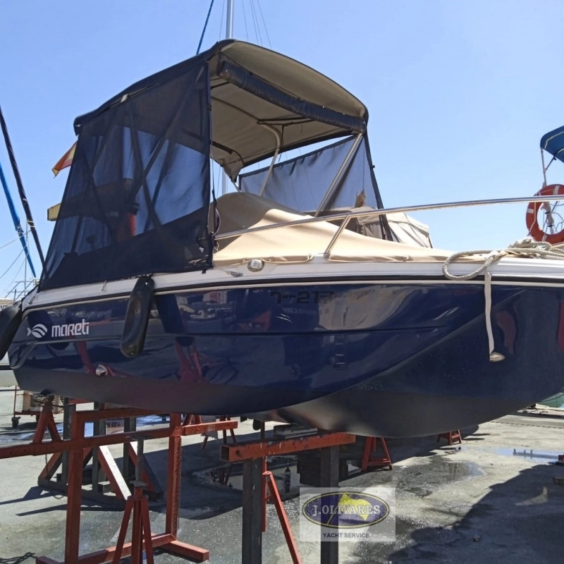  Otros Mareti 430 2022