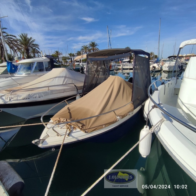  Otros Mareti 430 2022