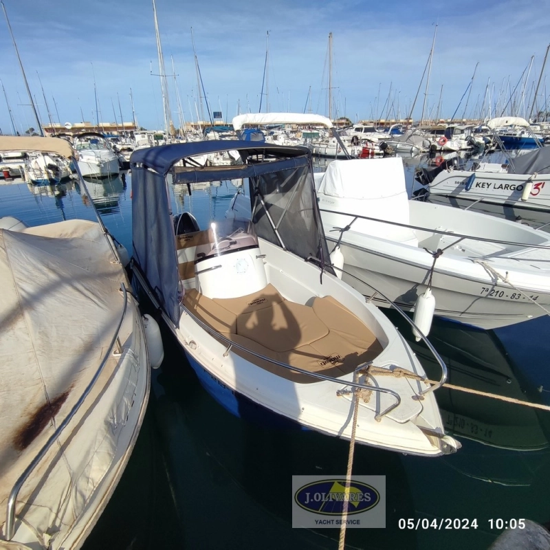  Otros Mareti 430 2022