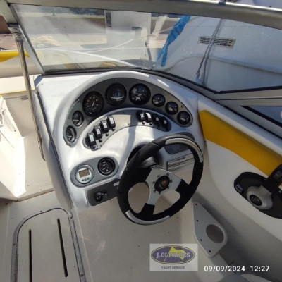 Foto del barco  Otros Mariah 180SX 2005