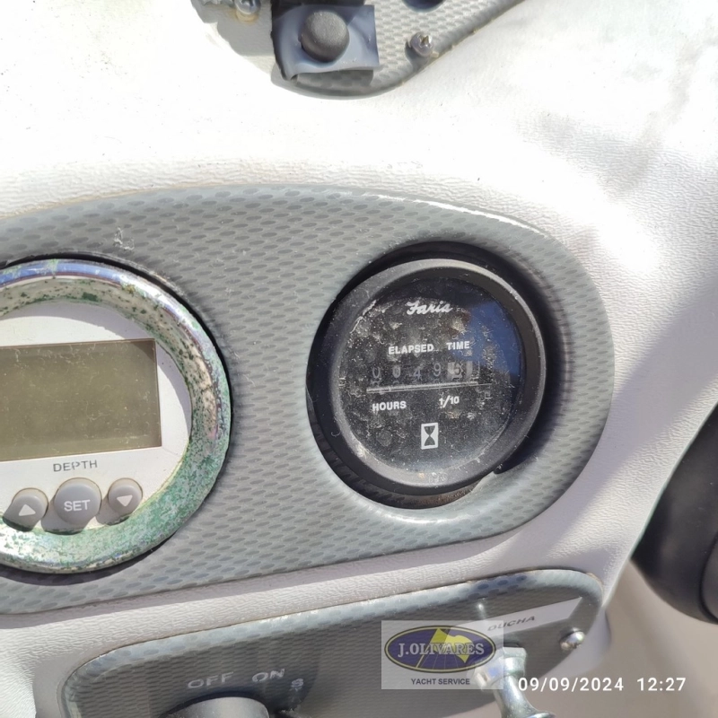  Otros Mariah 180SX 2005