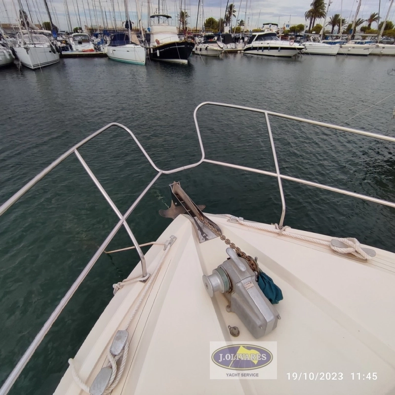 Princess Yachts 45 Fly 1990