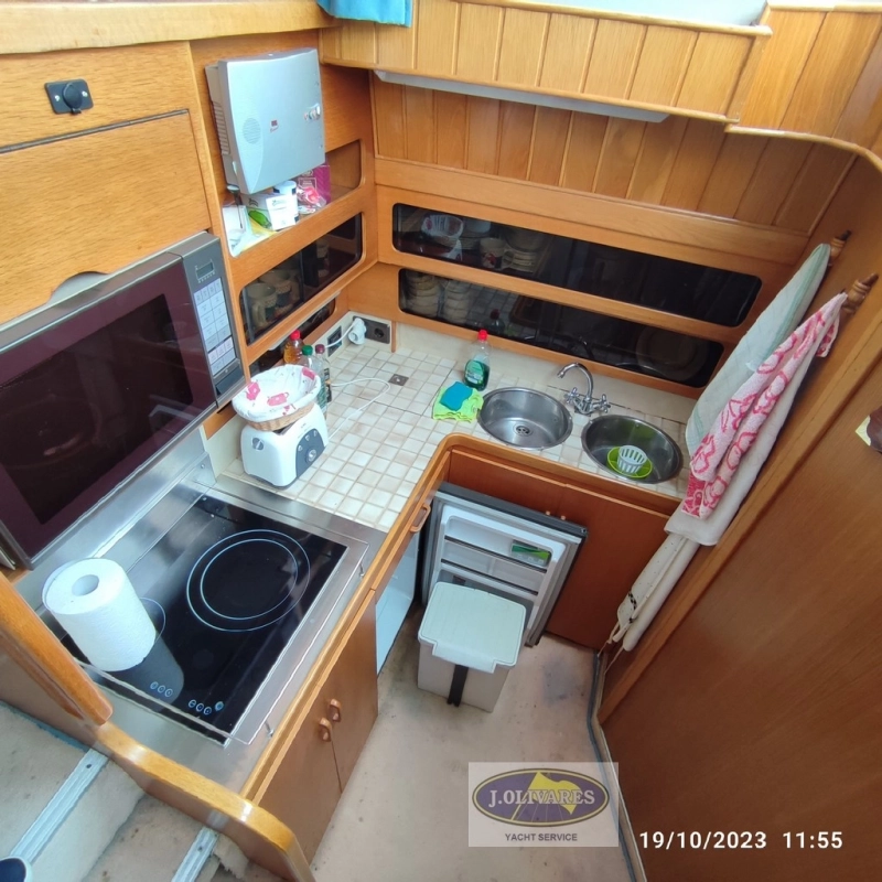Princess Yachts 45 Fly 1990
