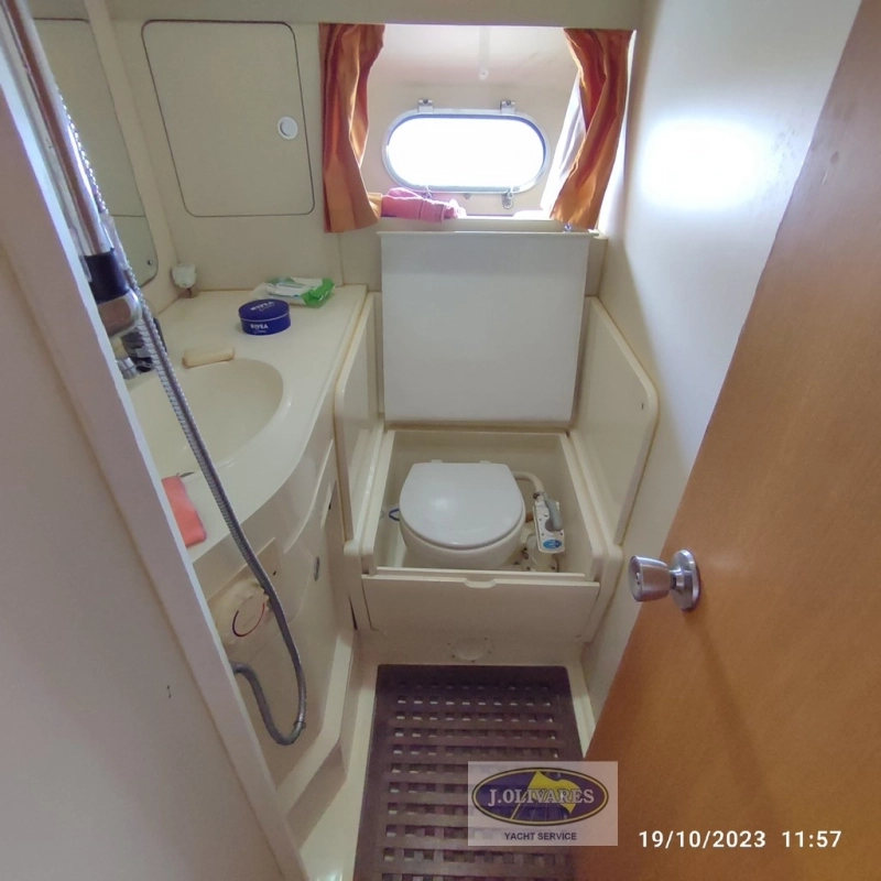 Princess Yachts 45 Fly 1990