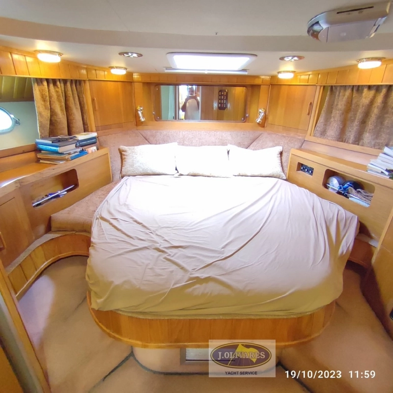 Princess Yachts 45 Fly 1990