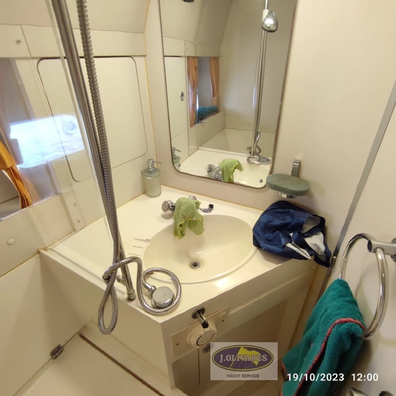 Princess Yachts 45 Fly 1990