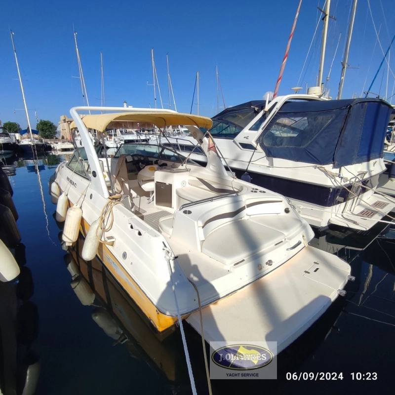  Otros Rinker 282 Captiva BR 2007