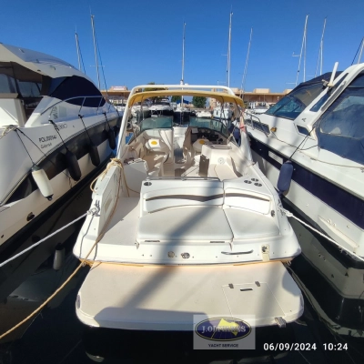 Foto del barco  Otros Rinker 282 Captiva BR 2007