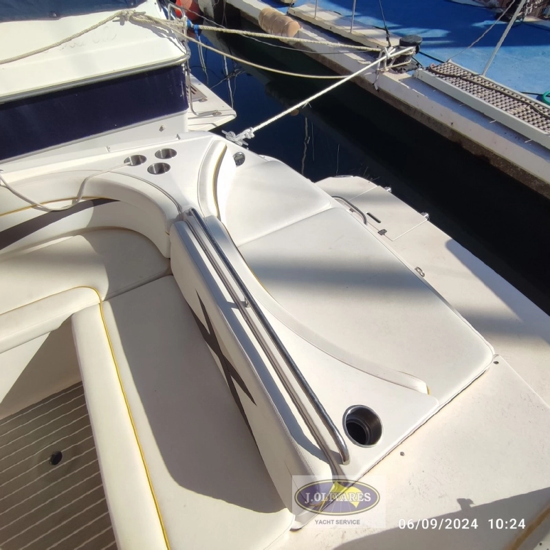  Otros Rinker 282 Captiva BR 2007