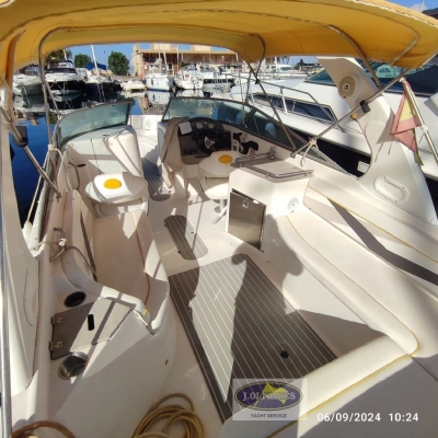 Foto del barco  Otros Rinker 282 Captiva BR 2007