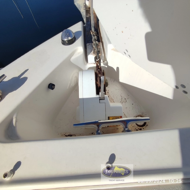  Otros Rinker 282 Captiva BR 2007