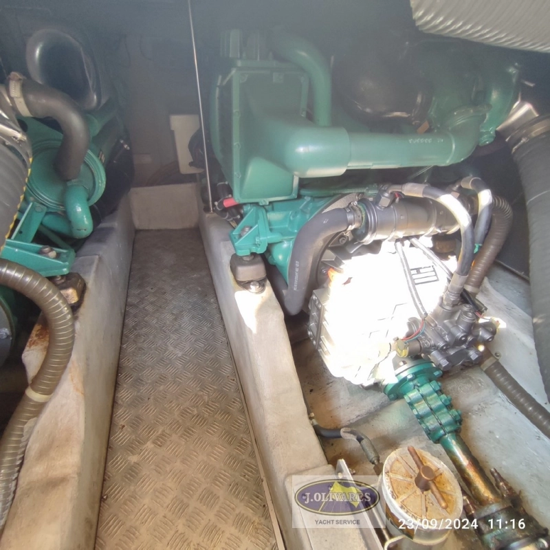 Rodman R1120 2004