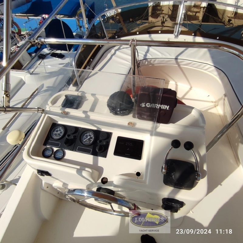 Rodman R1120 2004