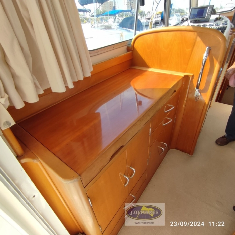 Rodman R1120 2004