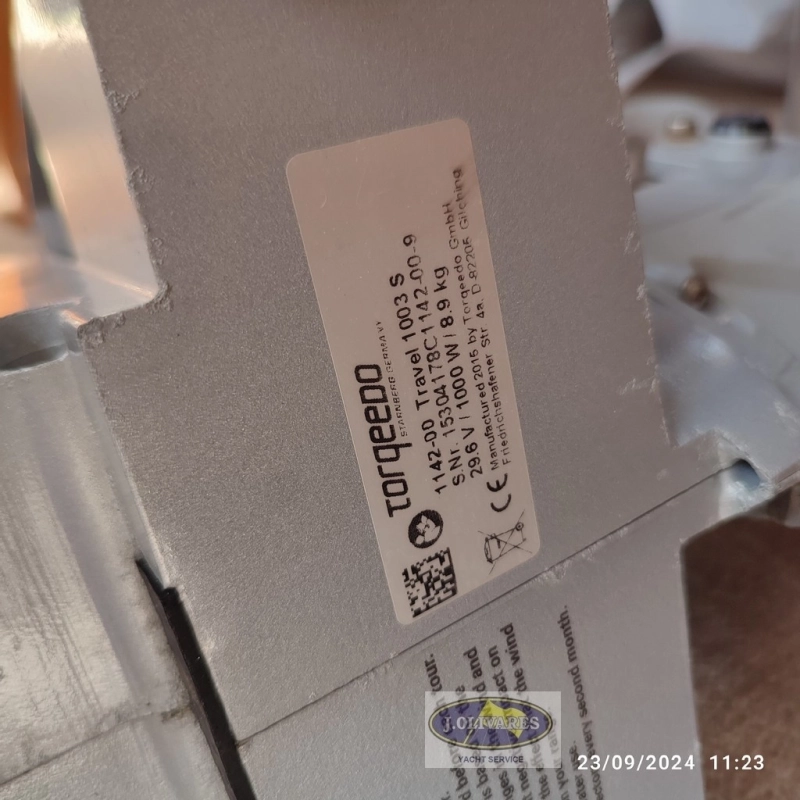Rodman R1120 2004