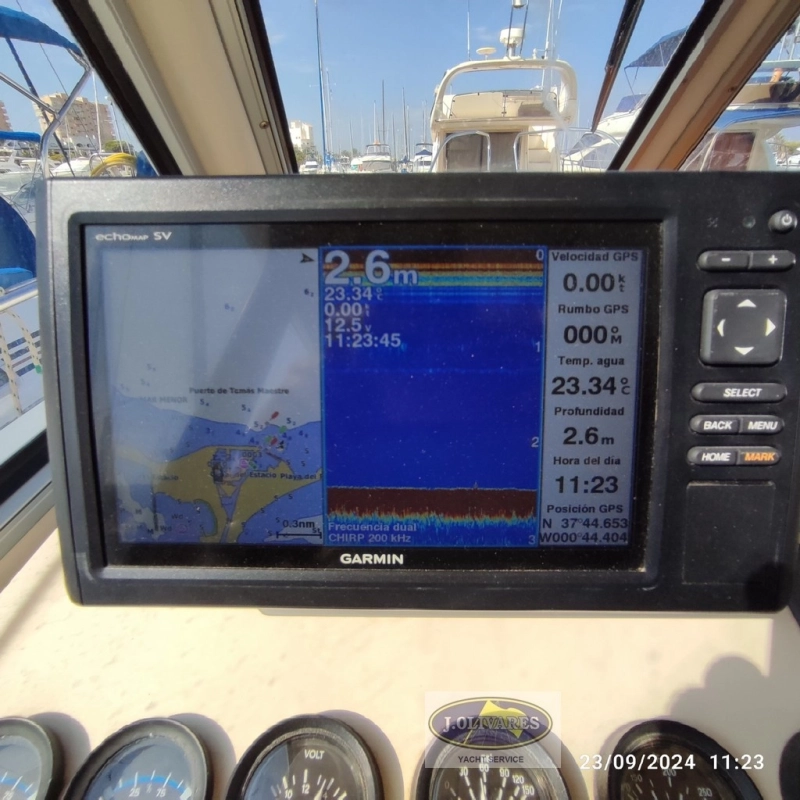Rodman R1120 2004
