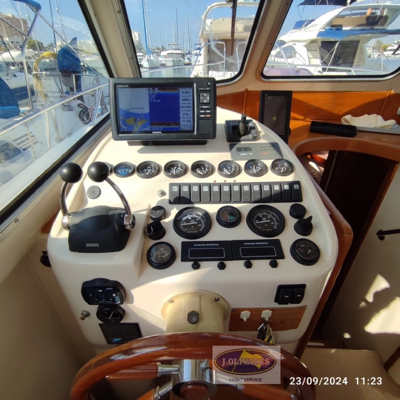 Rodman R1120 2004