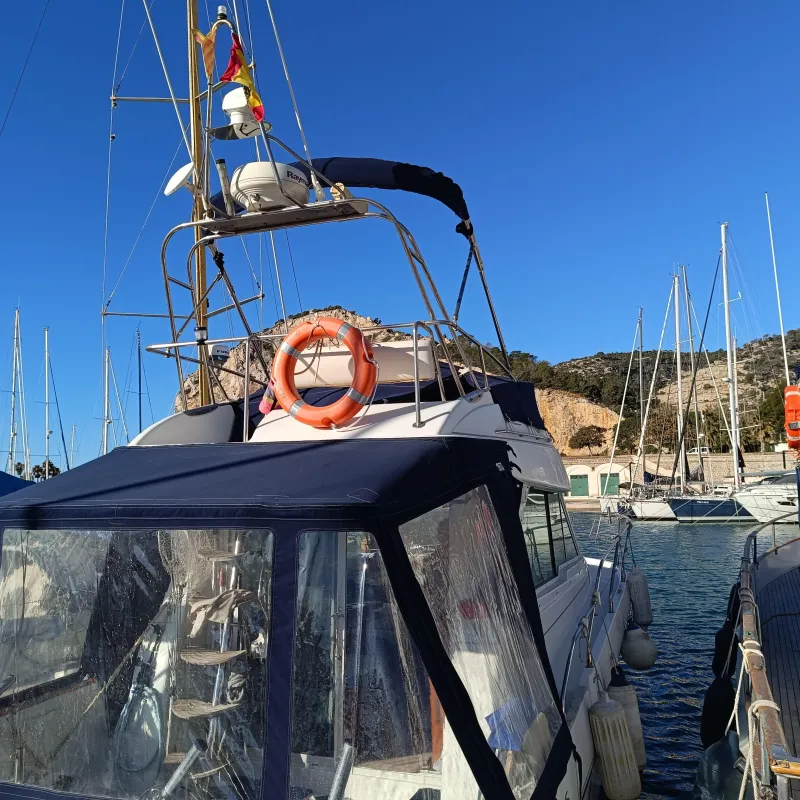 Beneteau Antares 9.8 2005