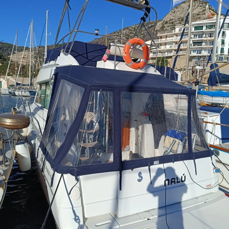 Beneteau Antares 9.8 2005