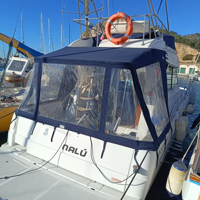 Beneteau Antares 9.8 2005