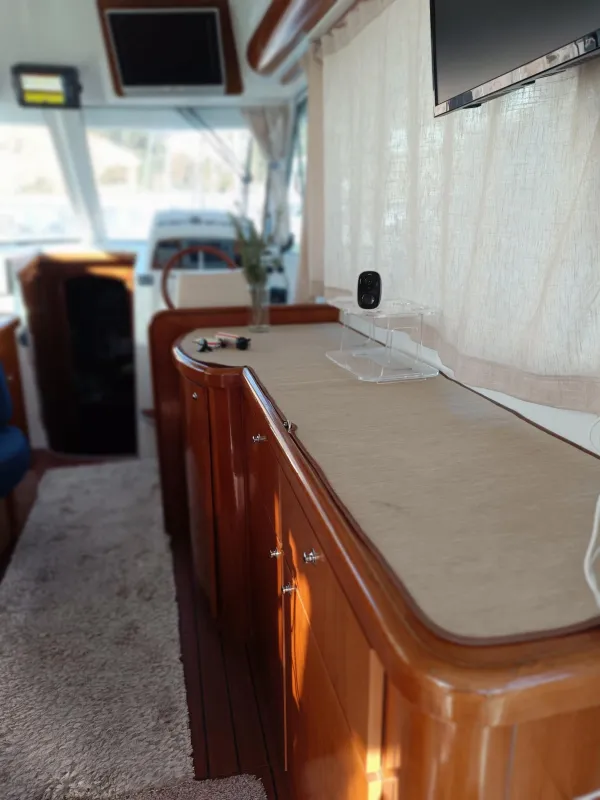 Beneteau Antares 9.8 2005