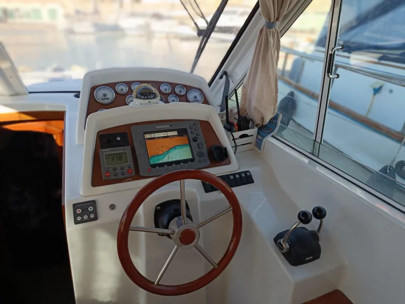 Beneteau Antares 9.8 2005