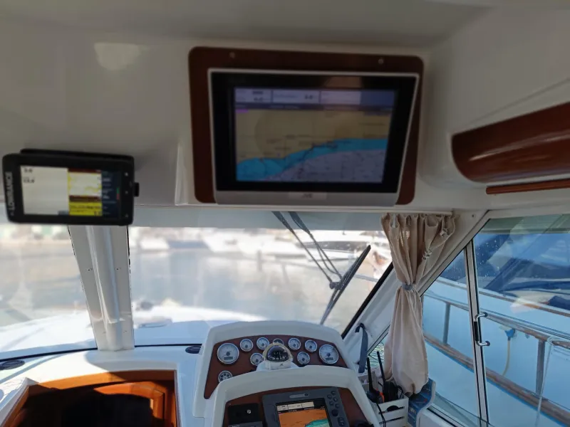 Beneteau Antares 9.8 2005