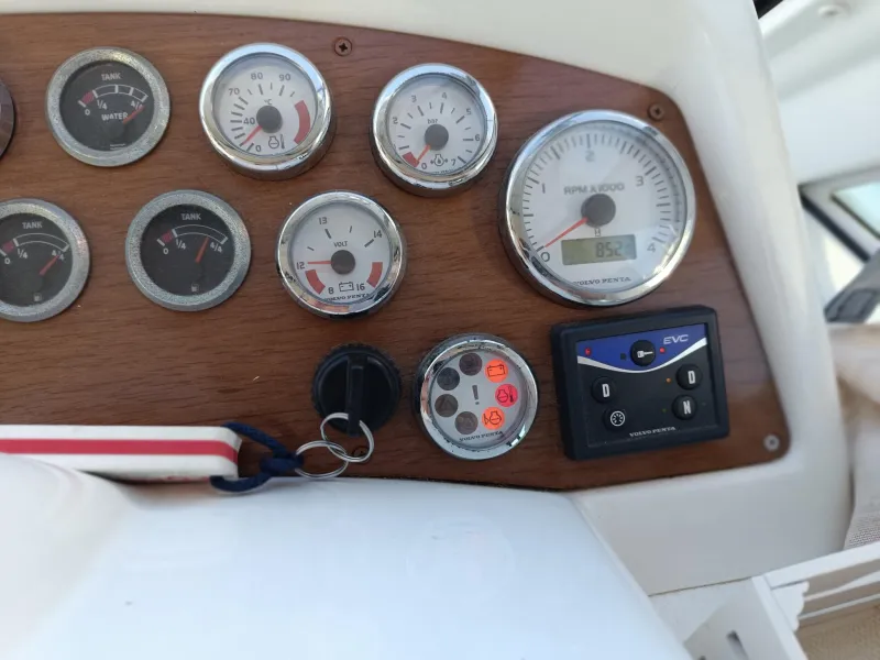 Beneteau Antares 9.8 2005