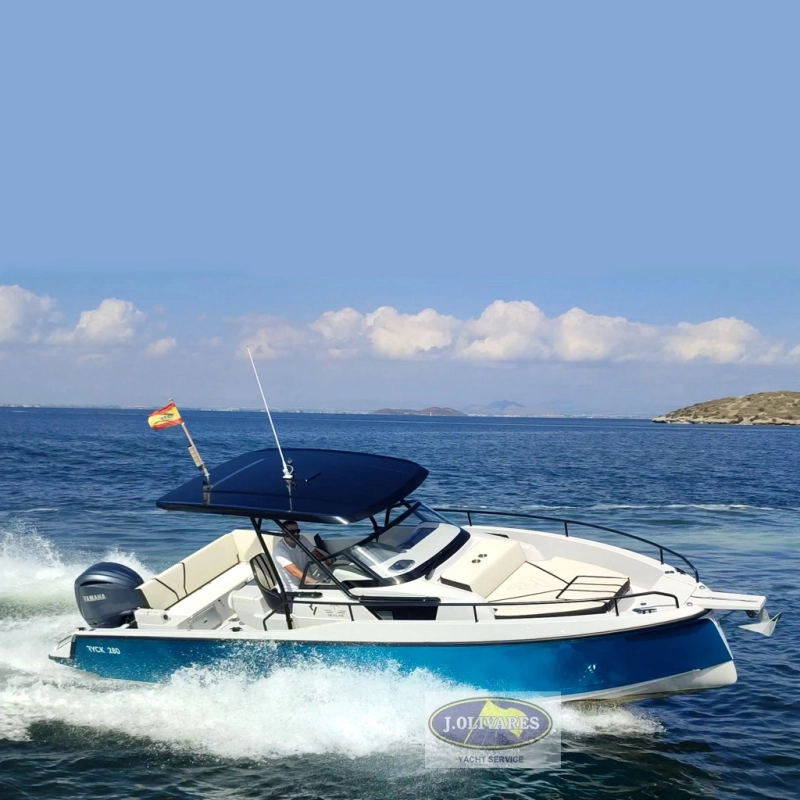 RYCK 280 2022