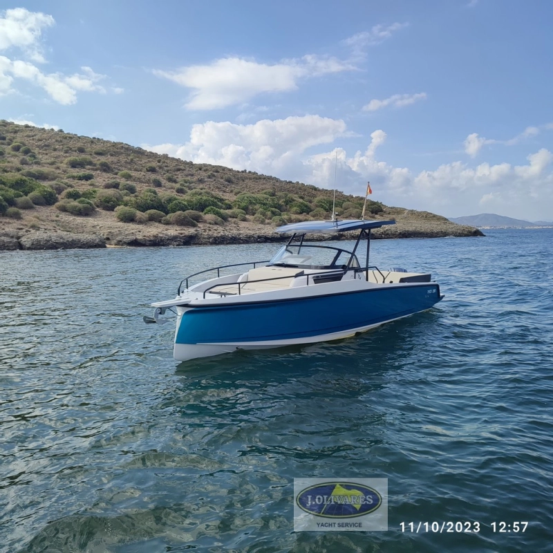 RYCK 280 2022