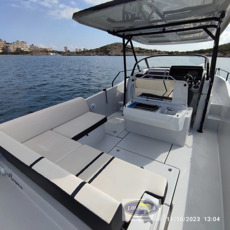 RYCK 280 2022
