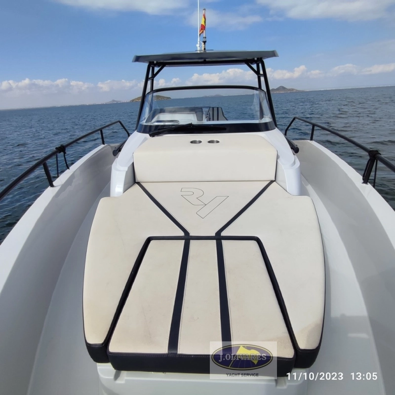 RYCK 280 2022