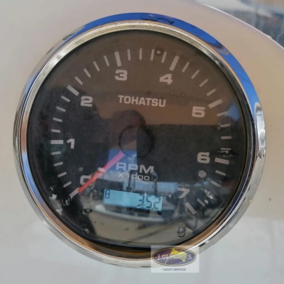 Foto del barco  Otros Sand G20 2020