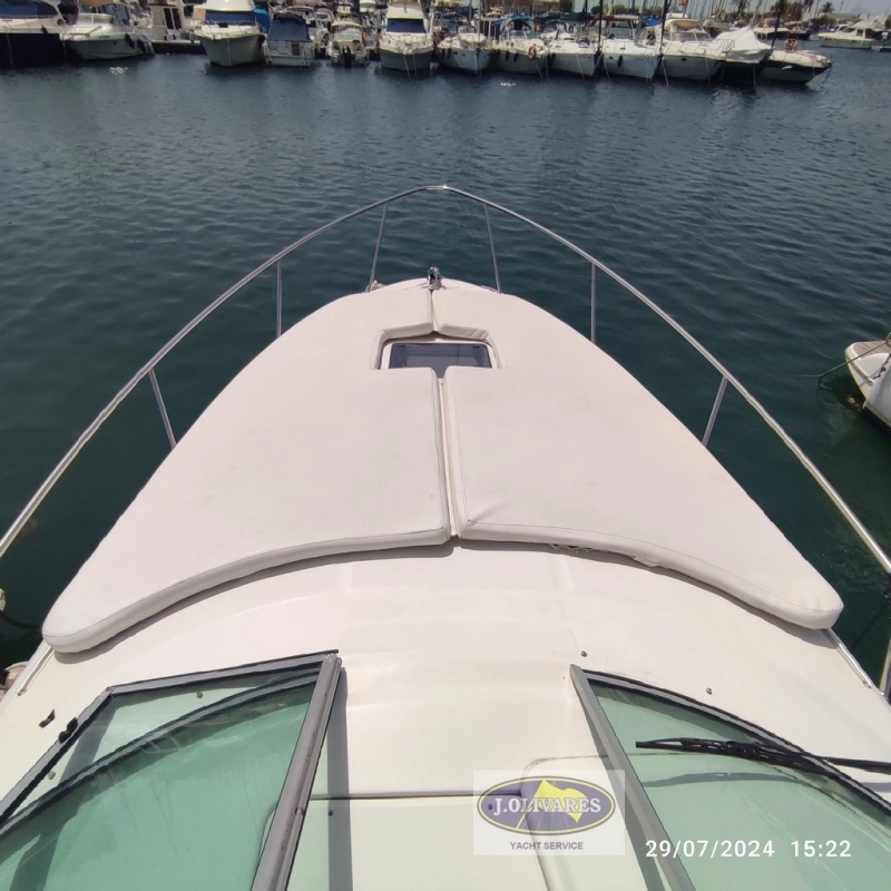 Sea Ray 315 SUndancer 2005