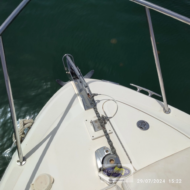 Sea Ray 315 SUndancer 2005