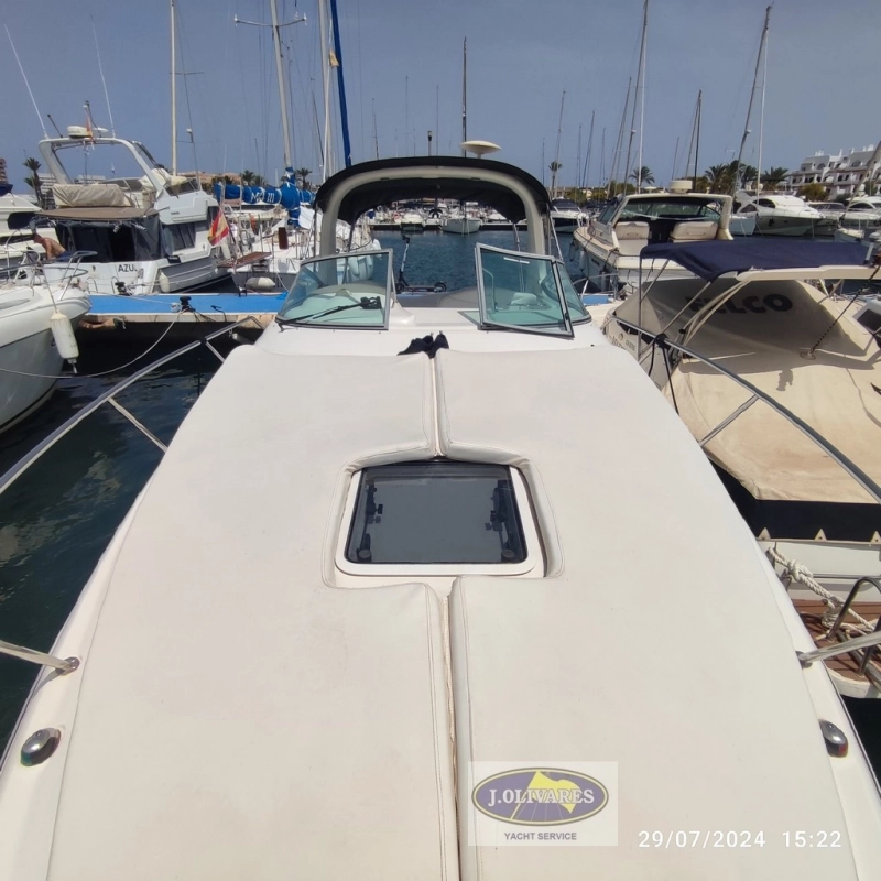 Sea Ray 315 SUndancer 2005