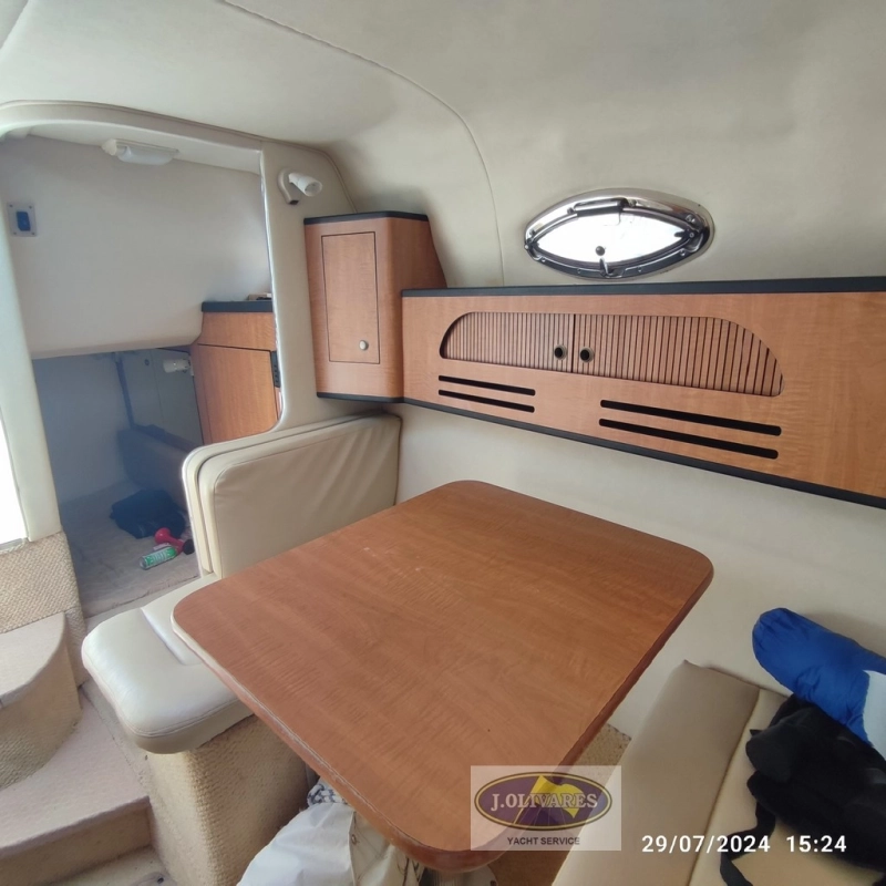 Sea Ray 315 SUndancer 2005