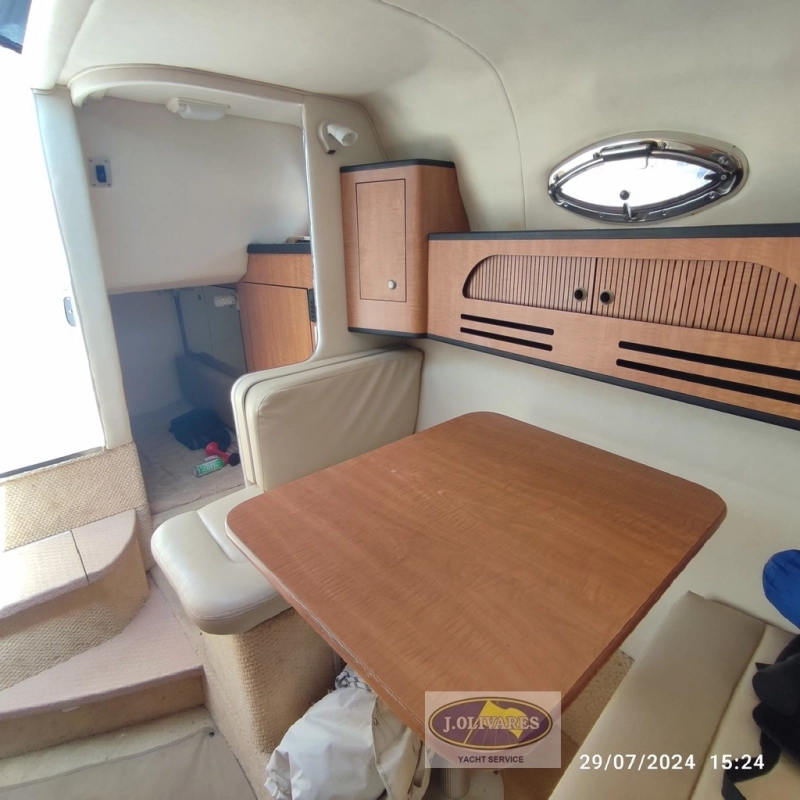 Sea Ray 315 SUndancer 2005