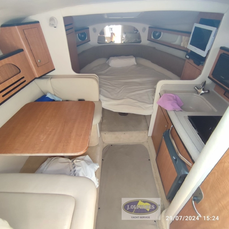 Sea Ray 315 SUndancer 2005