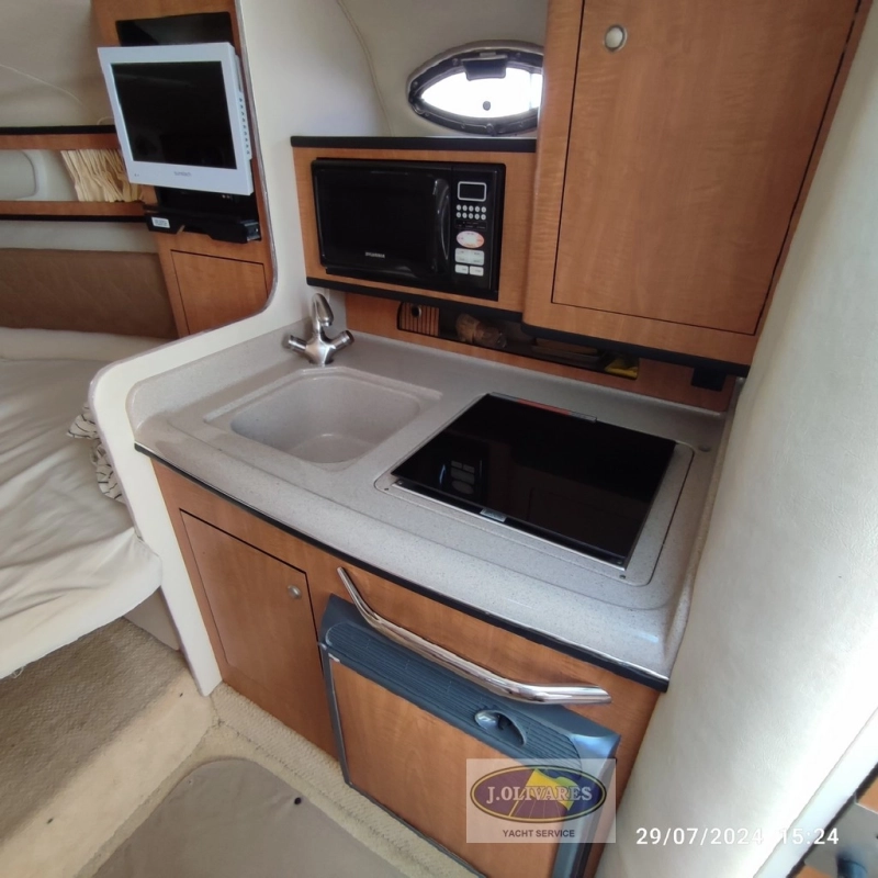 Sea Ray 315 SUndancer 2005