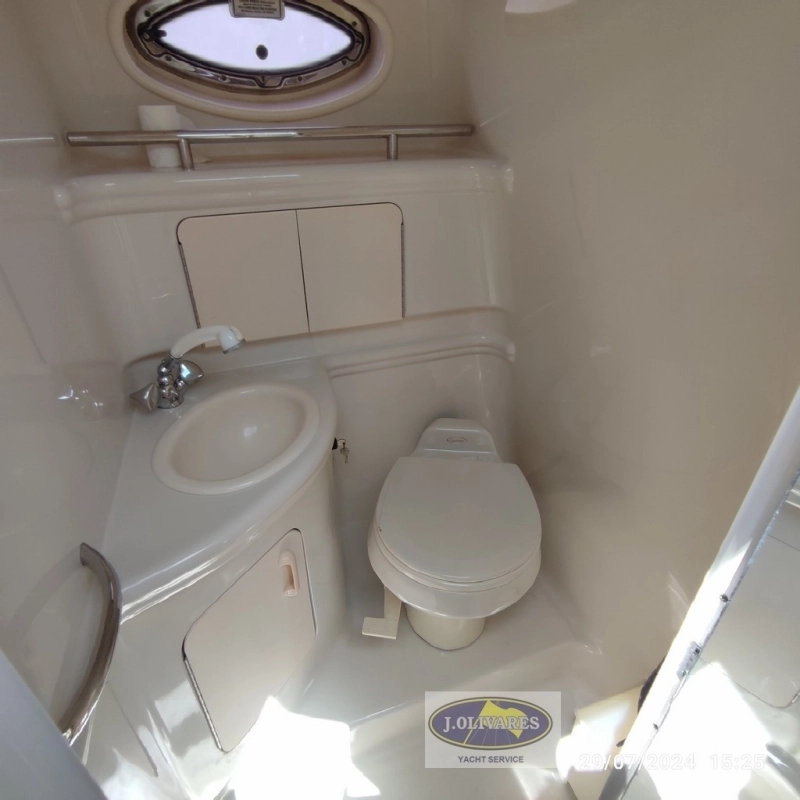 Sea Ray 315 SUndancer 2005