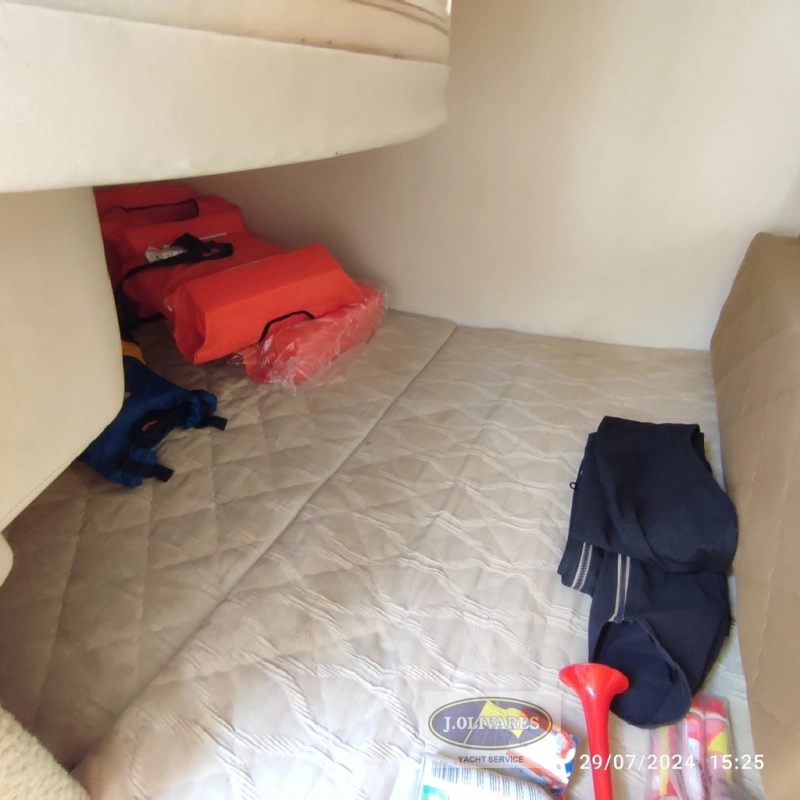 Sea Ray 315 SUndancer 2005