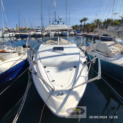 Foto del barco Sealine S23 2002