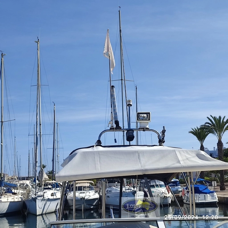 Sealine S23 2002