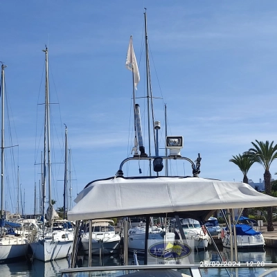 Foto del barco Sealine S23 2002