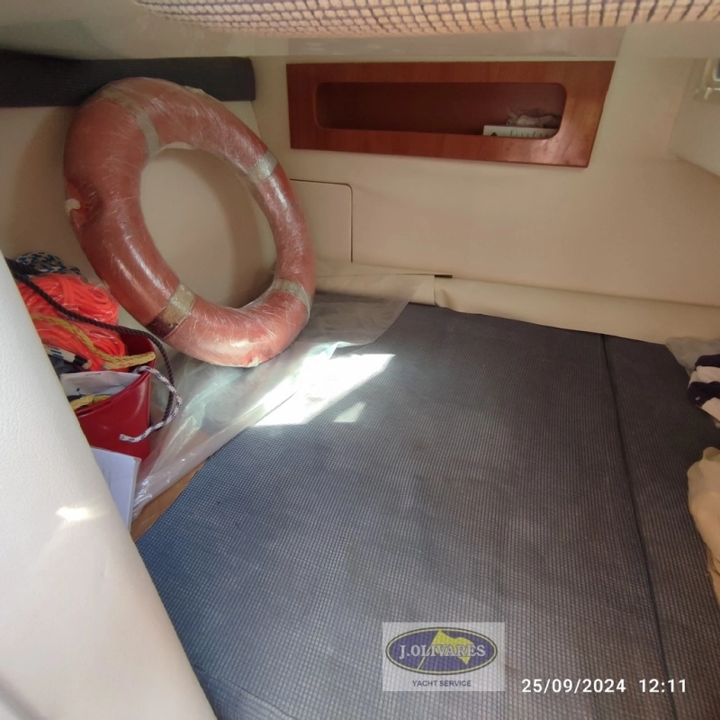 Sealine S23 2002