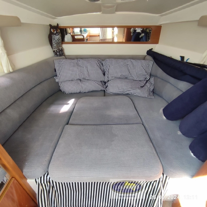 Sealine S23 2002